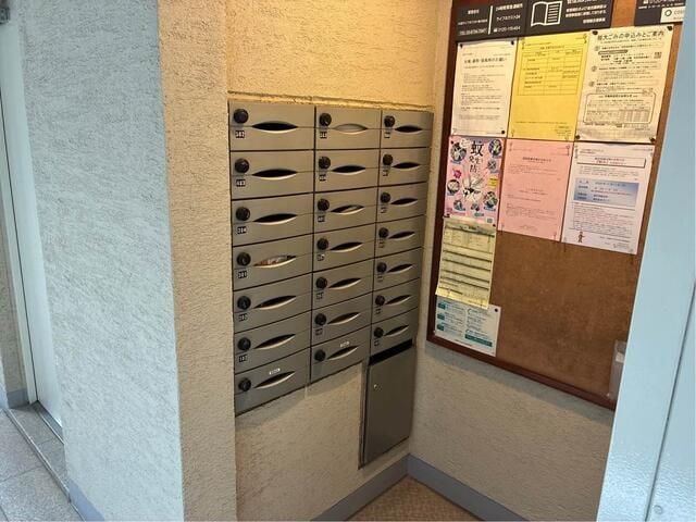 経堂駅 徒歩8分 1階の物件外観写真