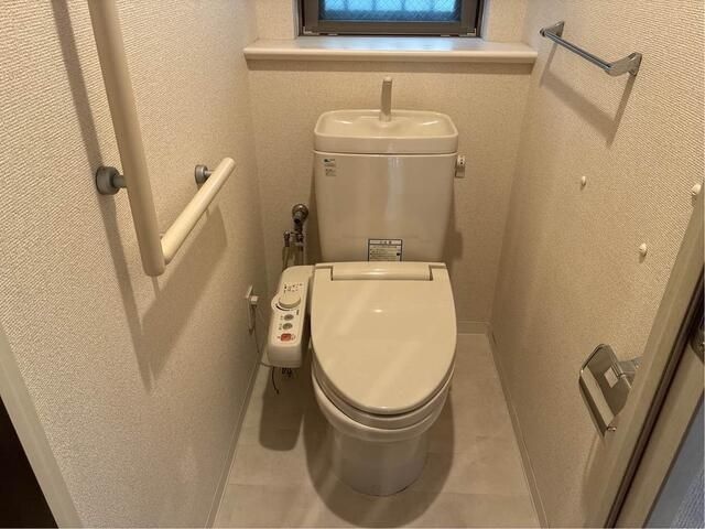 経堂駅 徒歩8分 1階の物件内観写真