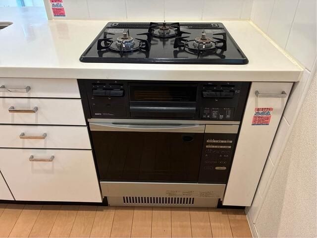 経堂駅 徒歩8分 1階の物件内観写真