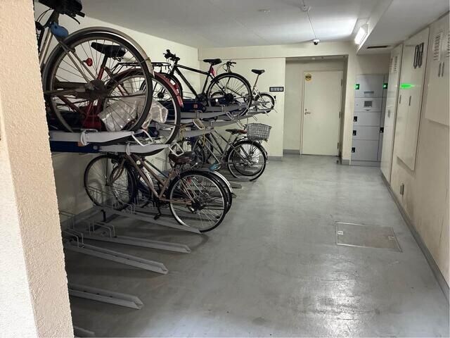 経堂駅 徒歩8分 1階の物件内観写真