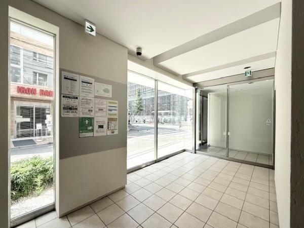 駒沢大学駅 徒歩14分 6階の物件外観写真