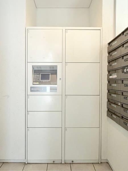 駒沢大学駅 徒歩14分 6階の物件内観写真