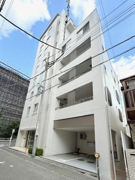 駒沢大学駅 徒歩14分 6階の物件外観写真