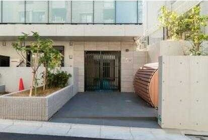 都立大学駅 徒歩13分 1階の物件内観写真