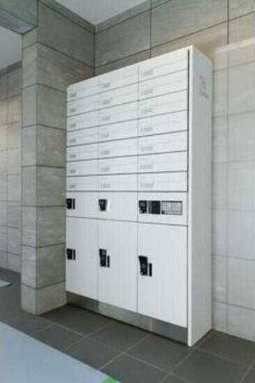 都立大学駅 徒歩13分 1階の物件内観写真