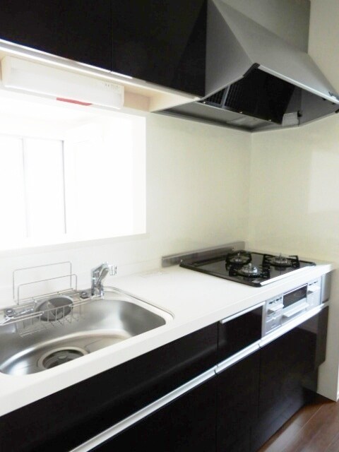 メゾン・リヴェールの物件内観写真