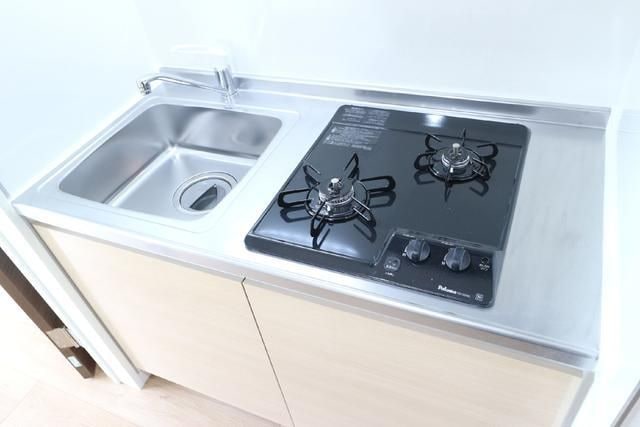 西小山駅 徒歩10分 3階の物件内観写真