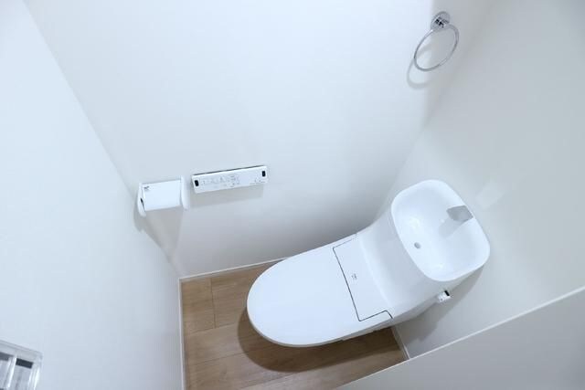 西小山駅 徒歩10分 3階の物件内観写真