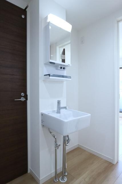 西小山駅 徒歩10分 3階の物件内観写真