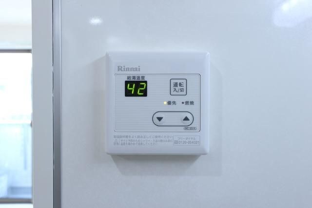 西小山駅 徒歩10分 3階の物件内観写真