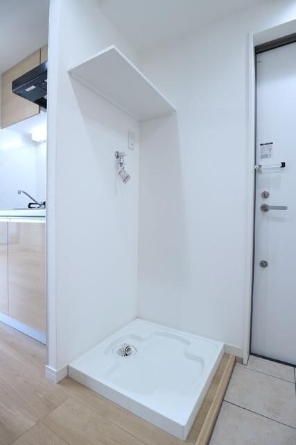 西小山駅 徒歩10分 3階の物件内観写真