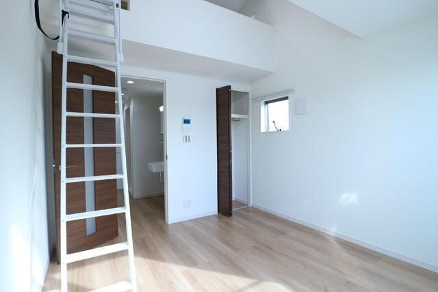 西小山駅 徒歩10分 3階の物件内観写真