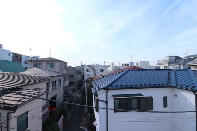 西小山駅 徒歩10分 3階の物件内観写真