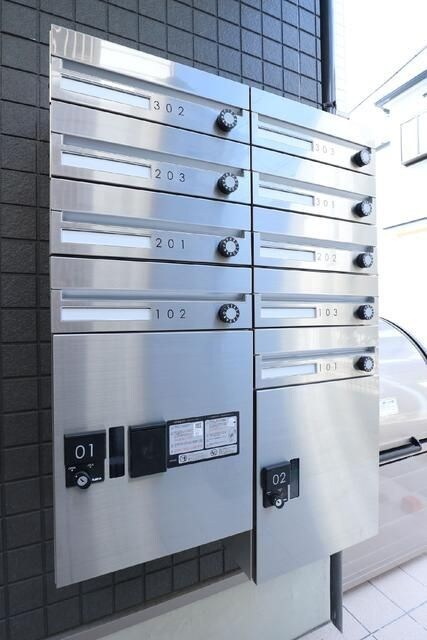 西小山駅 徒歩10分 3階の物件内観写真