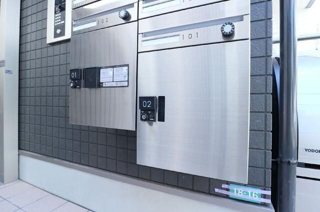 西小山駅 徒歩10分 3階の物件内観写真