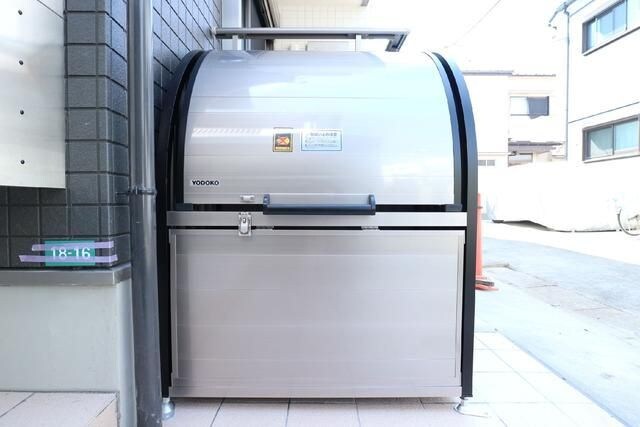 西小山駅 徒歩10分 3階の物件内観写真