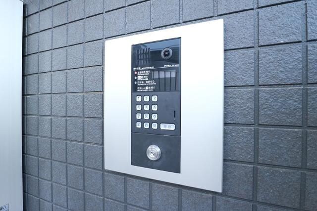 西小山駅 徒歩10分 3階の物件内観写真