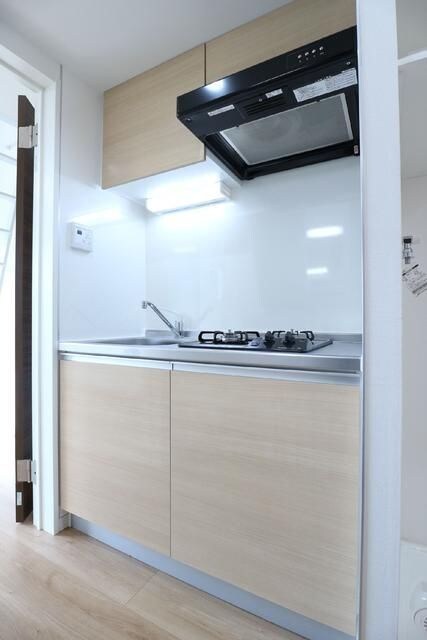 西小山駅 徒歩10分 3階の物件内観写真