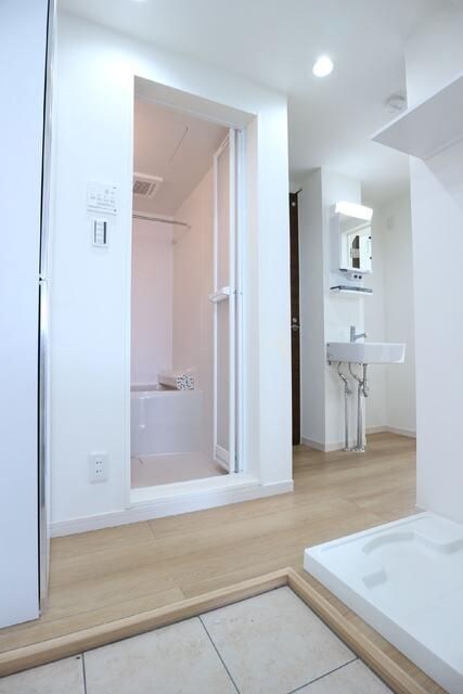 西小山駅 徒歩10分 3階の物件内観写真