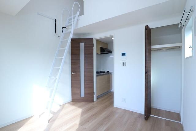 西小山駅 徒歩10分 3階の物件内観写真