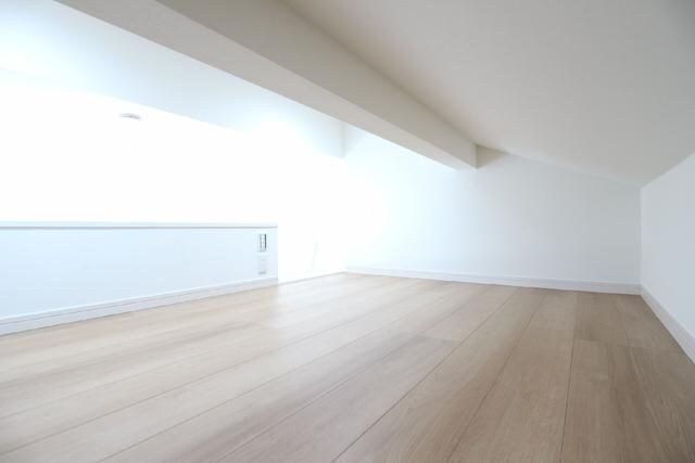 西小山駅 徒歩10分 3階の物件内観写真