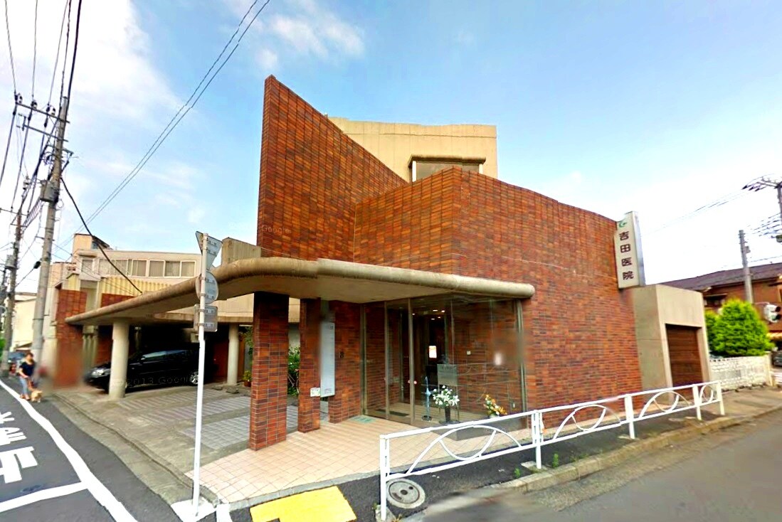 西小山駅 徒歩10分 3階の物件内観写真