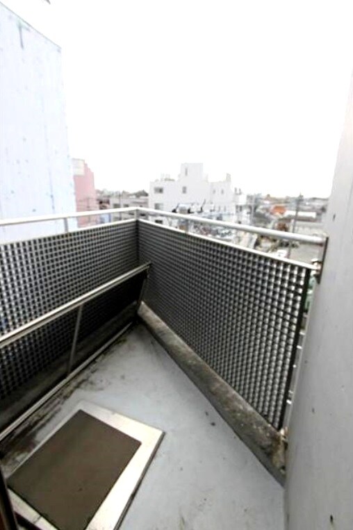 駒沢大学駅 徒歩15分 5階の物件内観写真