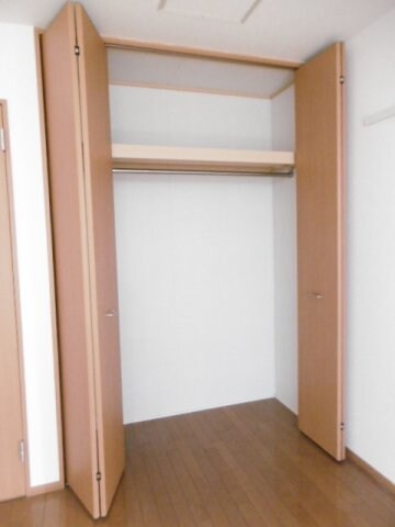 ヘーベルメゾンNの物件内観写真