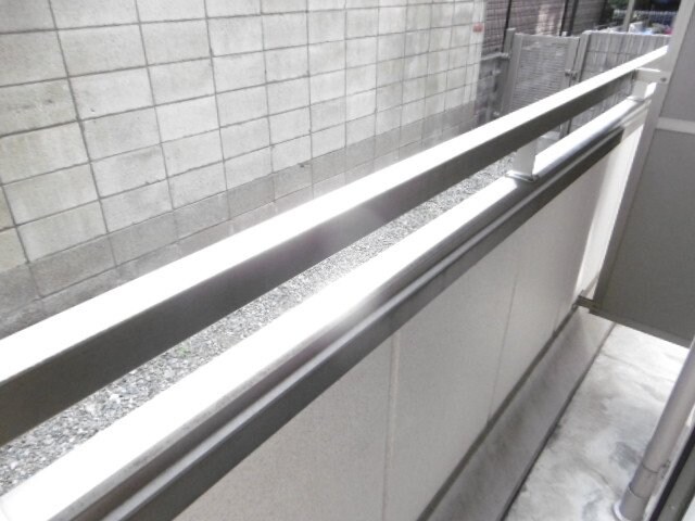 ヘーベルメゾンNの物件内観写真