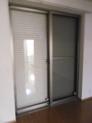 ヘーベルメゾンNの物件内観写真