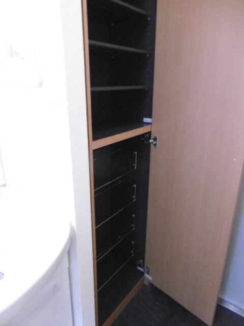 ヘーベルメゾンNの物件内観写真