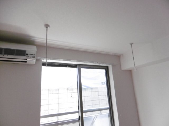 ヘーベルメゾンNの物件内観写真