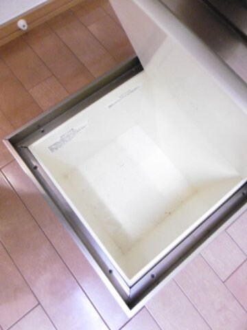 ヘーベルメゾンNの物件内観写真