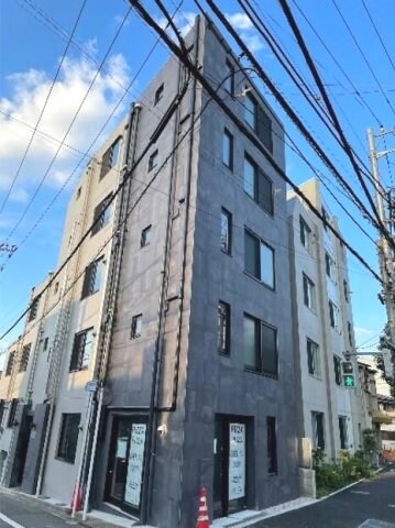 三軒茶屋駅 徒歩13分 5階の物件外観写真