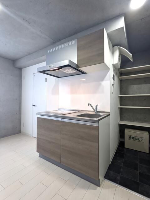 三軒茶屋駅 徒歩13分 5階の物件内観写真