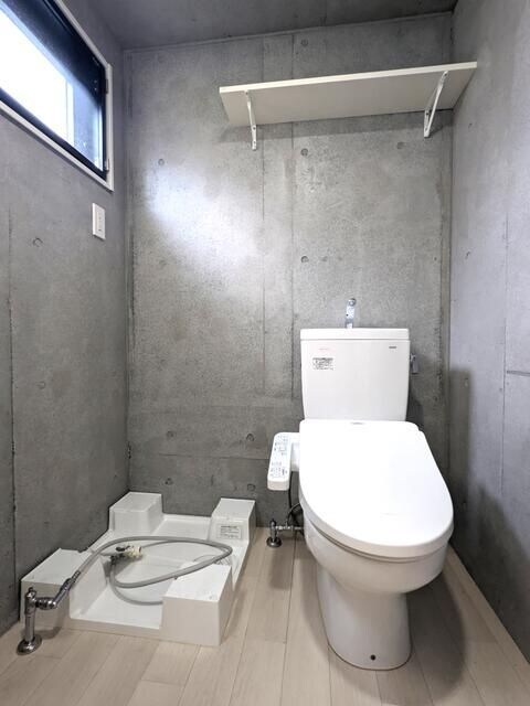 三軒茶屋駅 徒歩13分 5階の物件内観写真