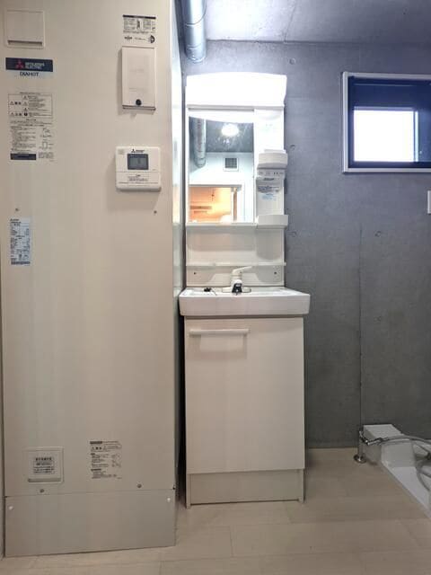 三軒茶屋駅 徒歩13分 5階の物件内観写真