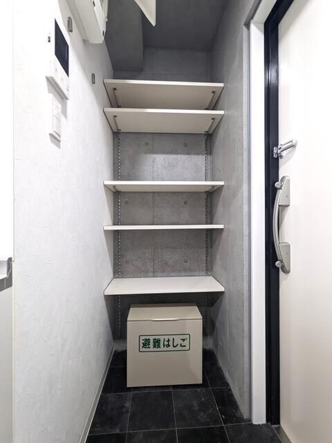 三軒茶屋駅 徒歩13分 5階の物件内観写真