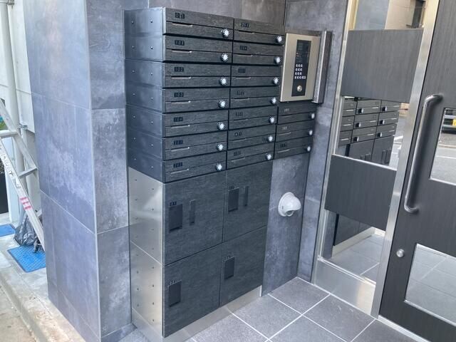 三軒茶屋駅 徒歩13分 5階の物件内観写真