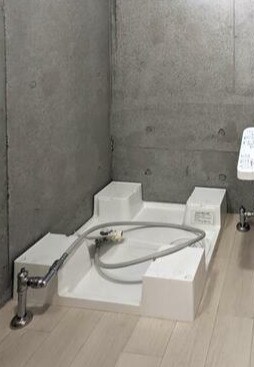 三軒茶屋駅 徒歩13分 5階の物件内観写真