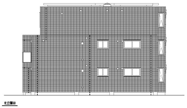 都立大学駅 徒歩8分 2階の物件外観写真