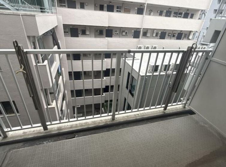 三軒茶屋駅 徒歩11分 5階の物件内観写真