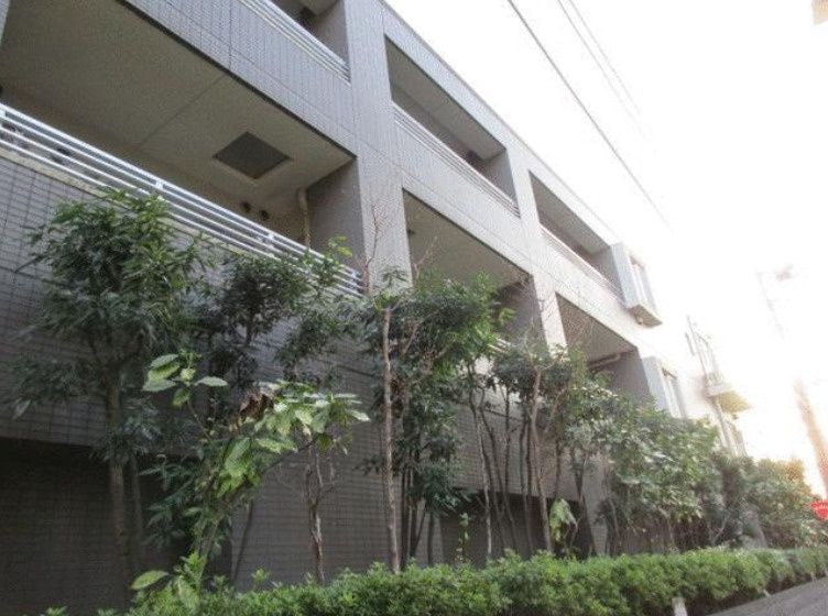 三軒茶屋駅 徒歩11分 5階の物件外観写真