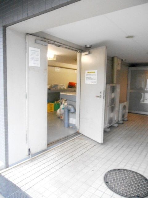 三軒茶屋駅 徒歩11分 5階の物件内観写真