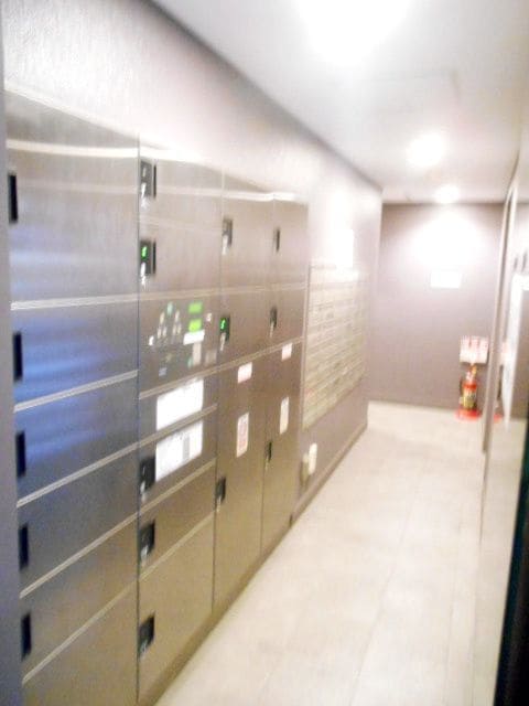 三軒茶屋駅 徒歩11分 5階の物件内観写真