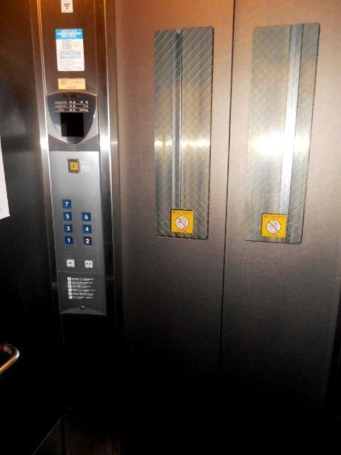 三軒茶屋駅 徒歩11分 5階の物件内観写真