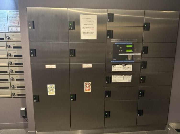 三軒茶屋駅 徒歩11分 5階の物件内観写真