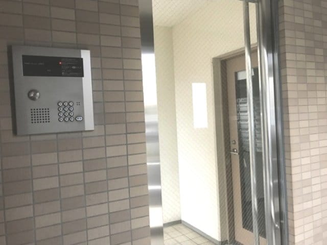 桜新町駅 徒歩9分 1階の物件内観写真