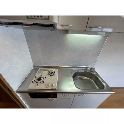 池尻大橋駅 徒歩3分 5-6階の物件内観写真