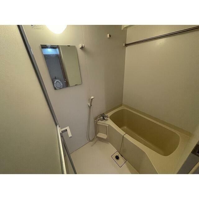 池尻大橋駅 徒歩3分 5-6階の物件内観写真